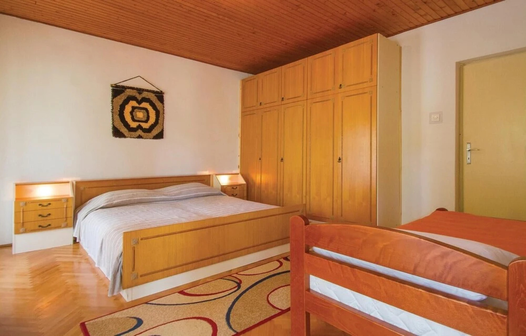 Beautiful Apartment in Labin With 1 Bedrooms