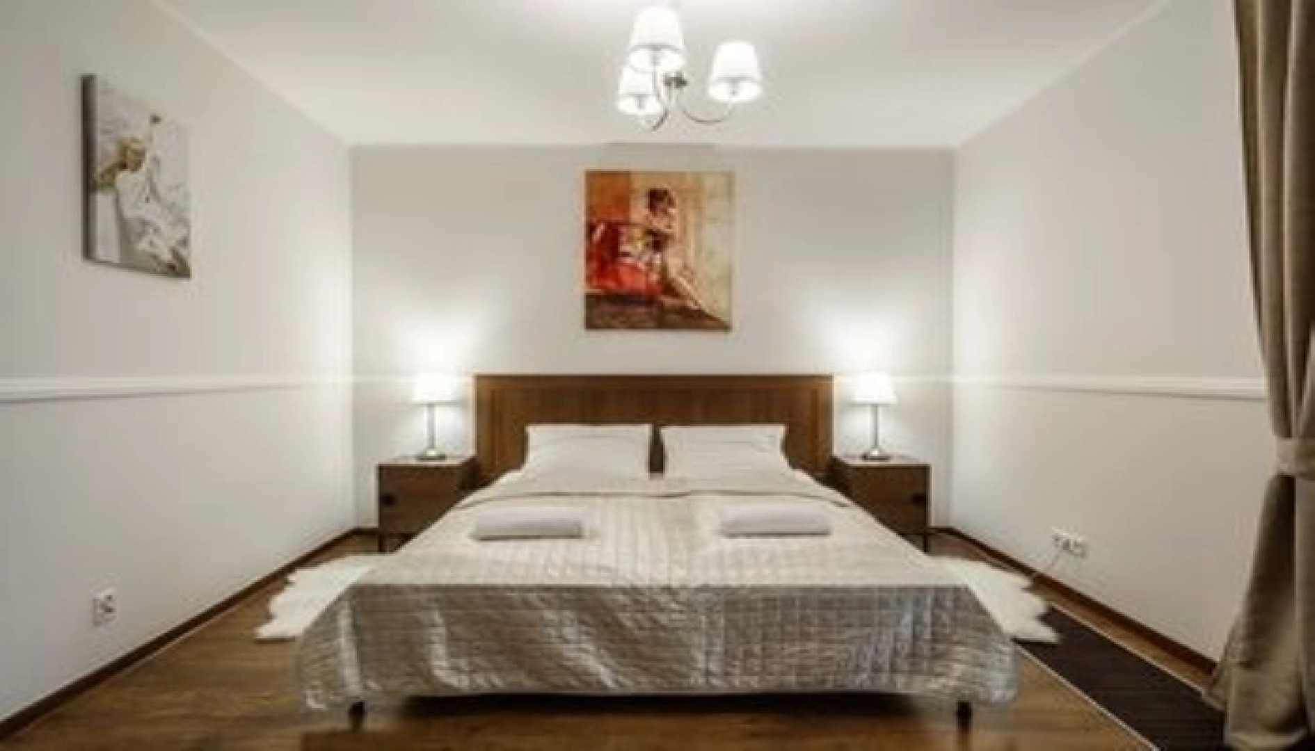 Apartamenty Tetmajera