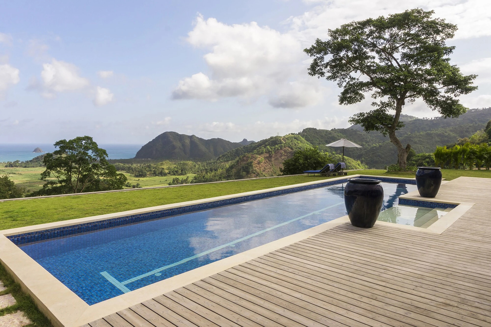 Selong Selo Resort and Residences