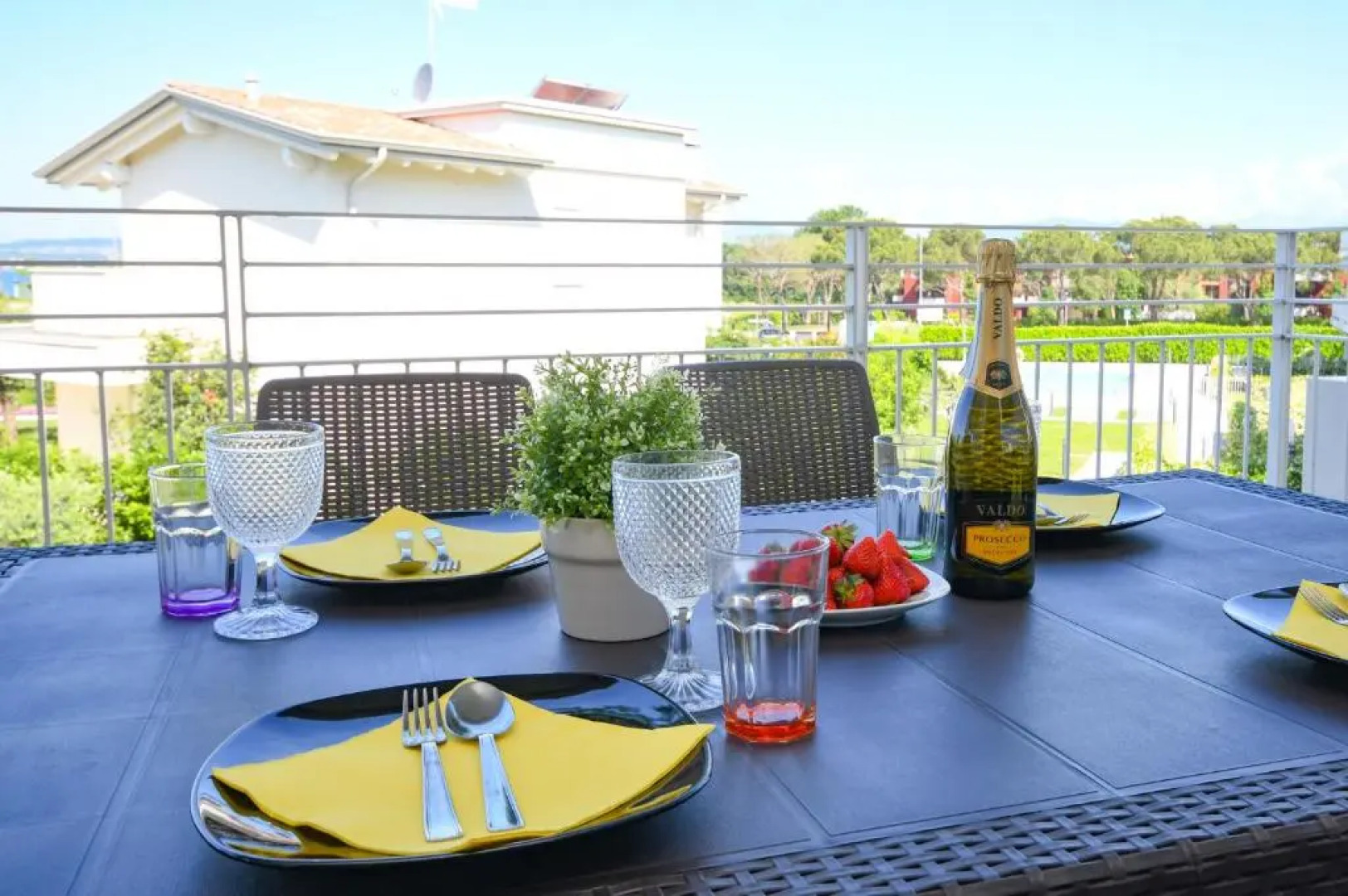 La Castellana Family Apartment Superior