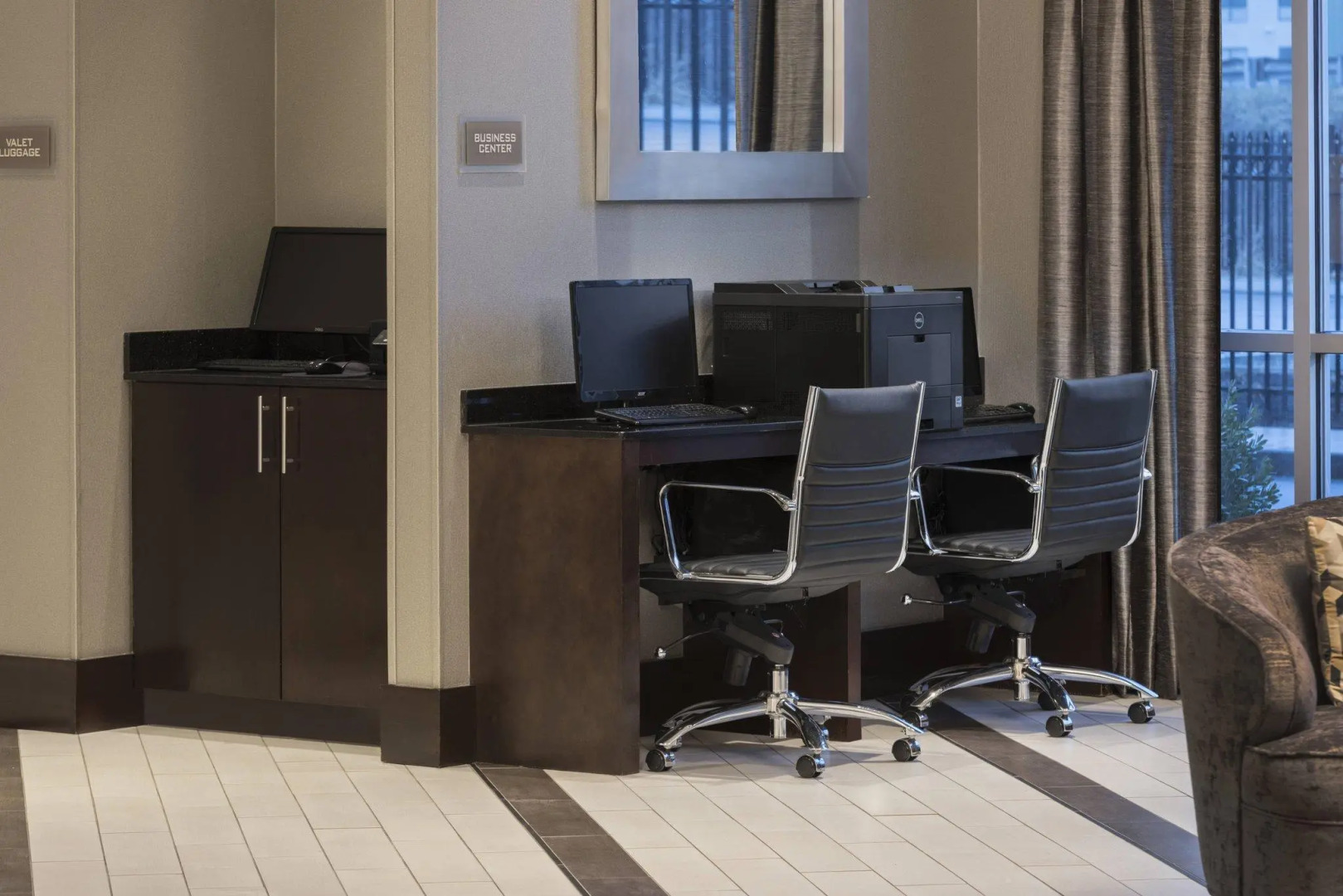 Residence Inn Boston Logan Airport/Chelsea