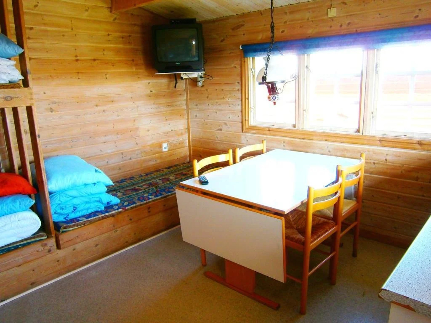 Helsingor Camping Gronnehave