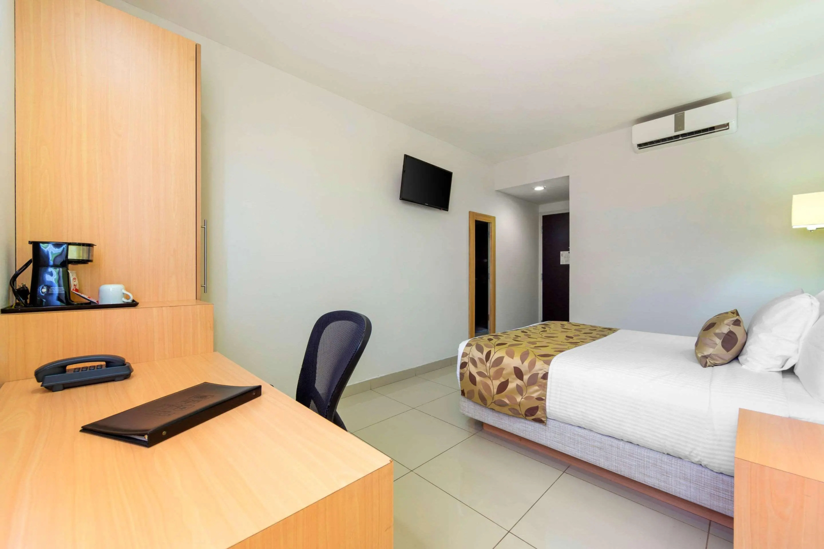 Sleep Inn Culiacan