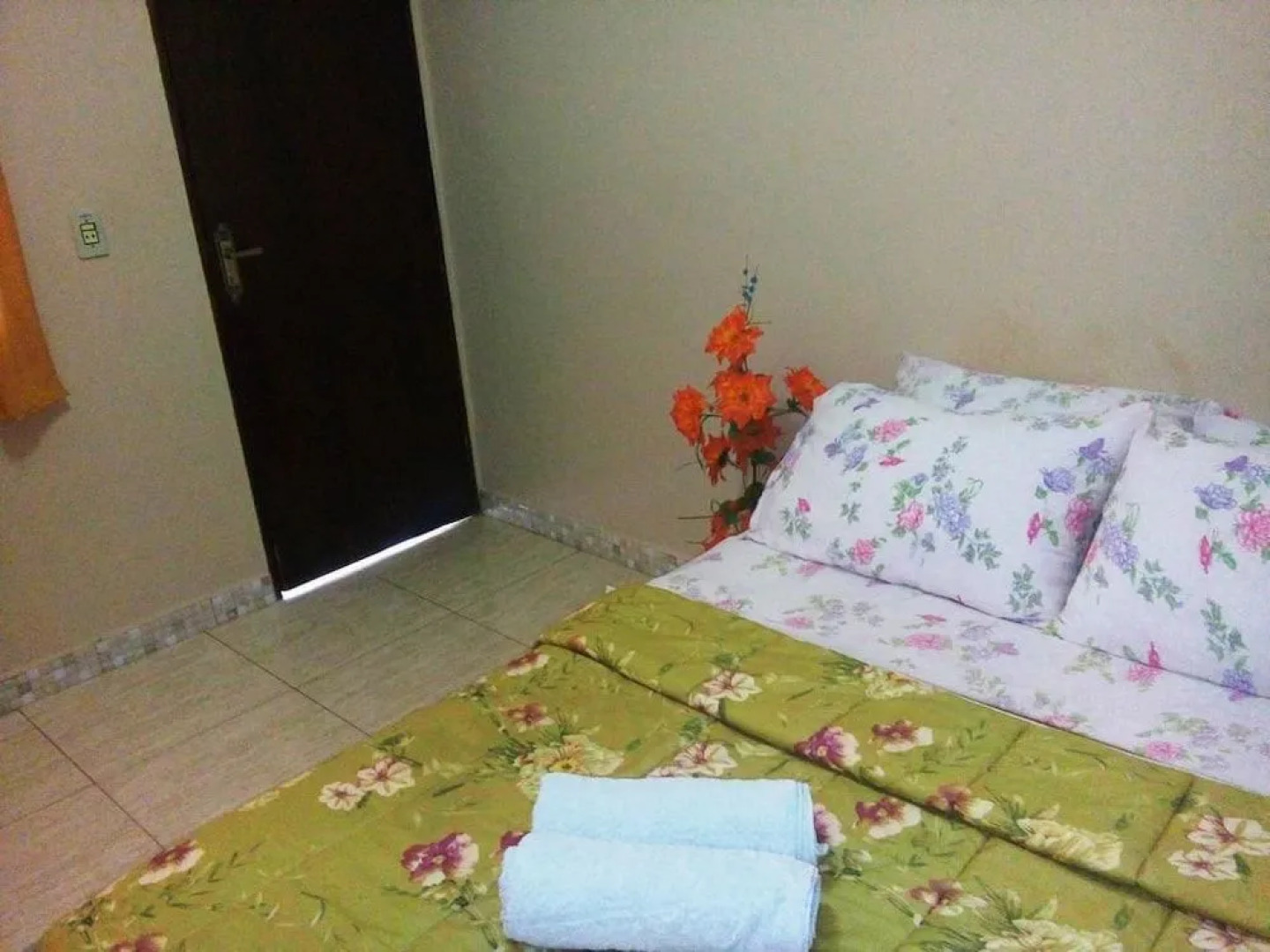 Pousada São Benedito