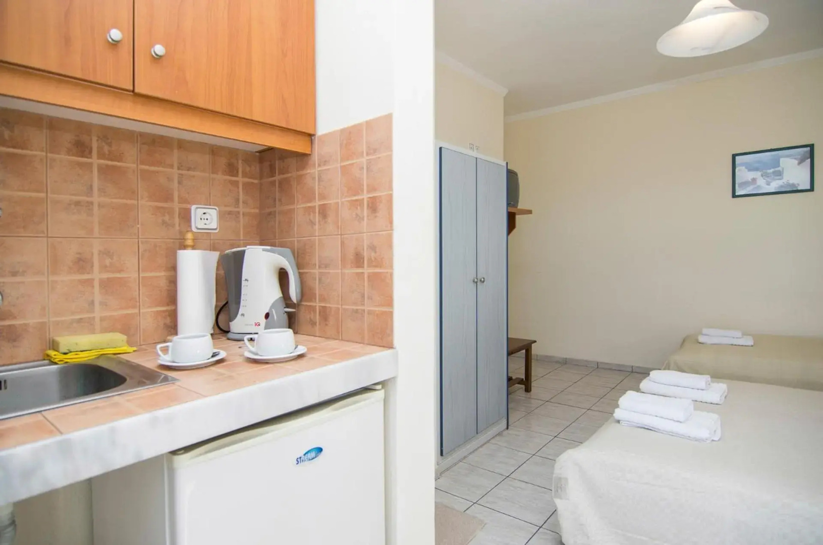 Holiday Beach Resort