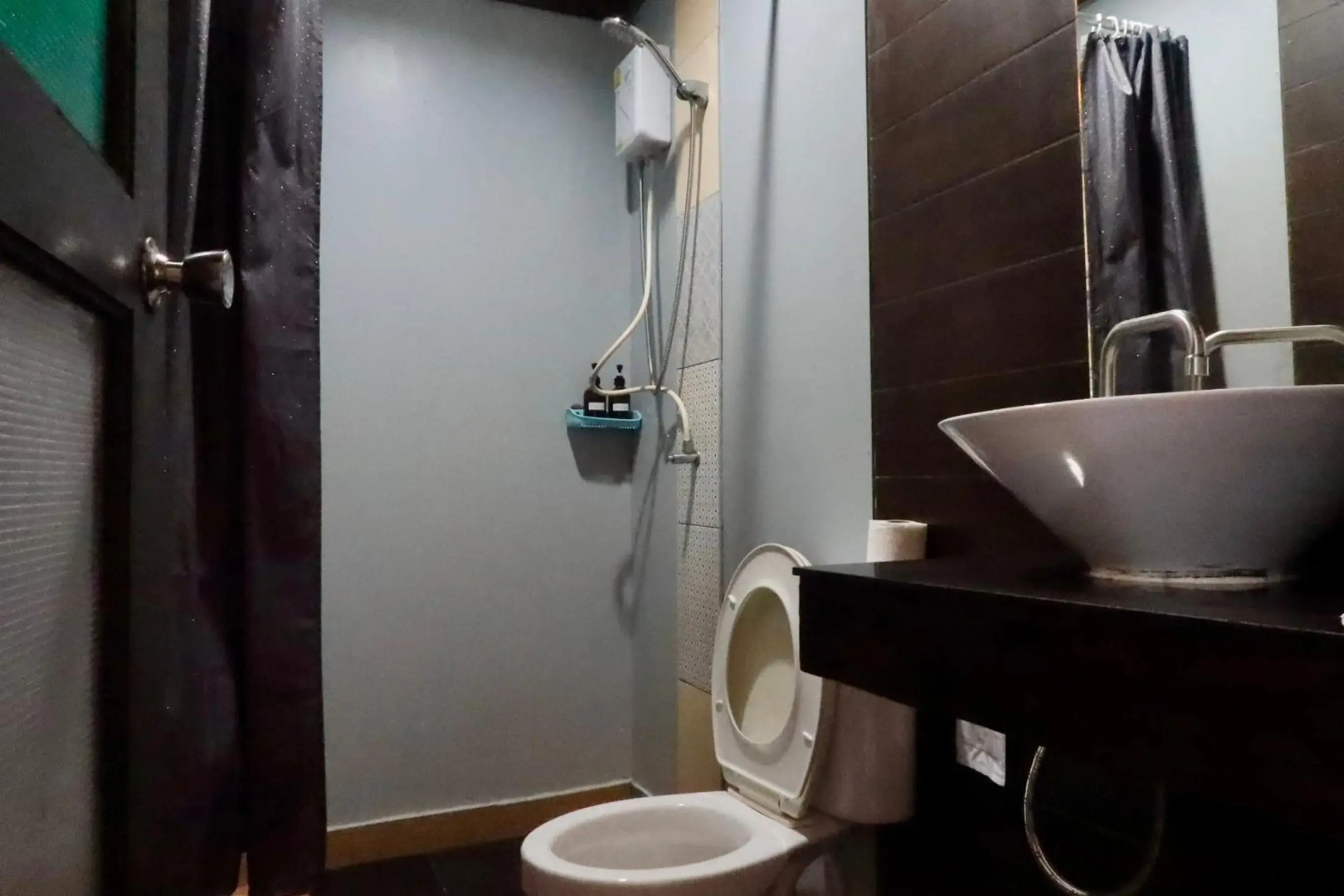 Phi Phi Sea Sky Resort