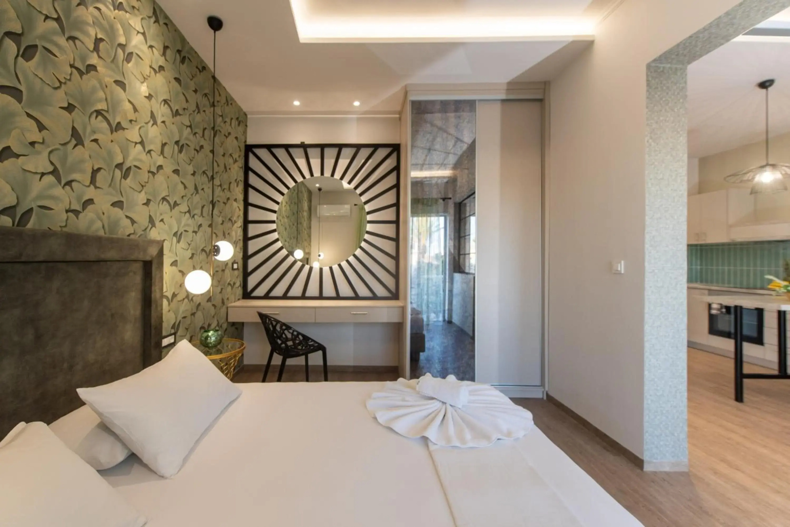 Villa Daizy