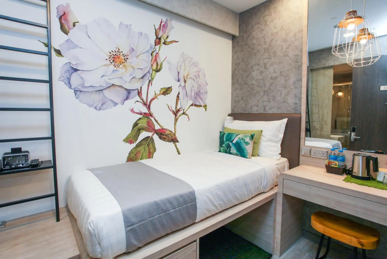 Habyt Clarke Quay - Previously Champion City