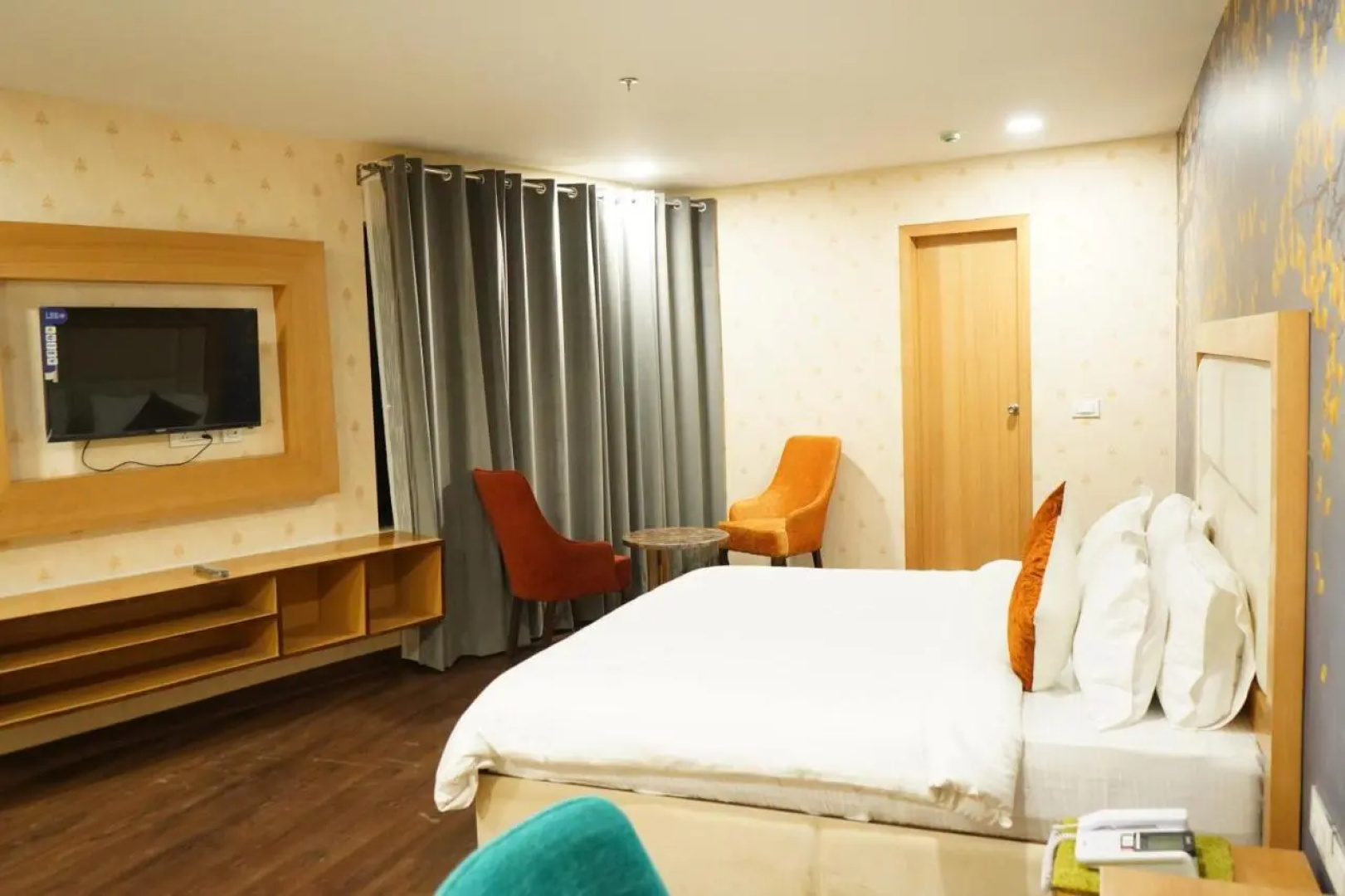 The Stories Hotel