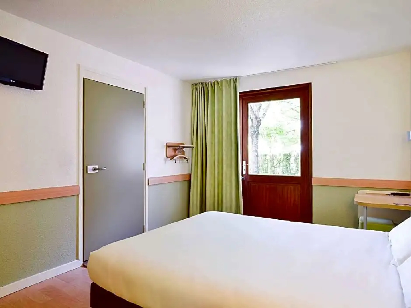 Ibis Budget Villefranche