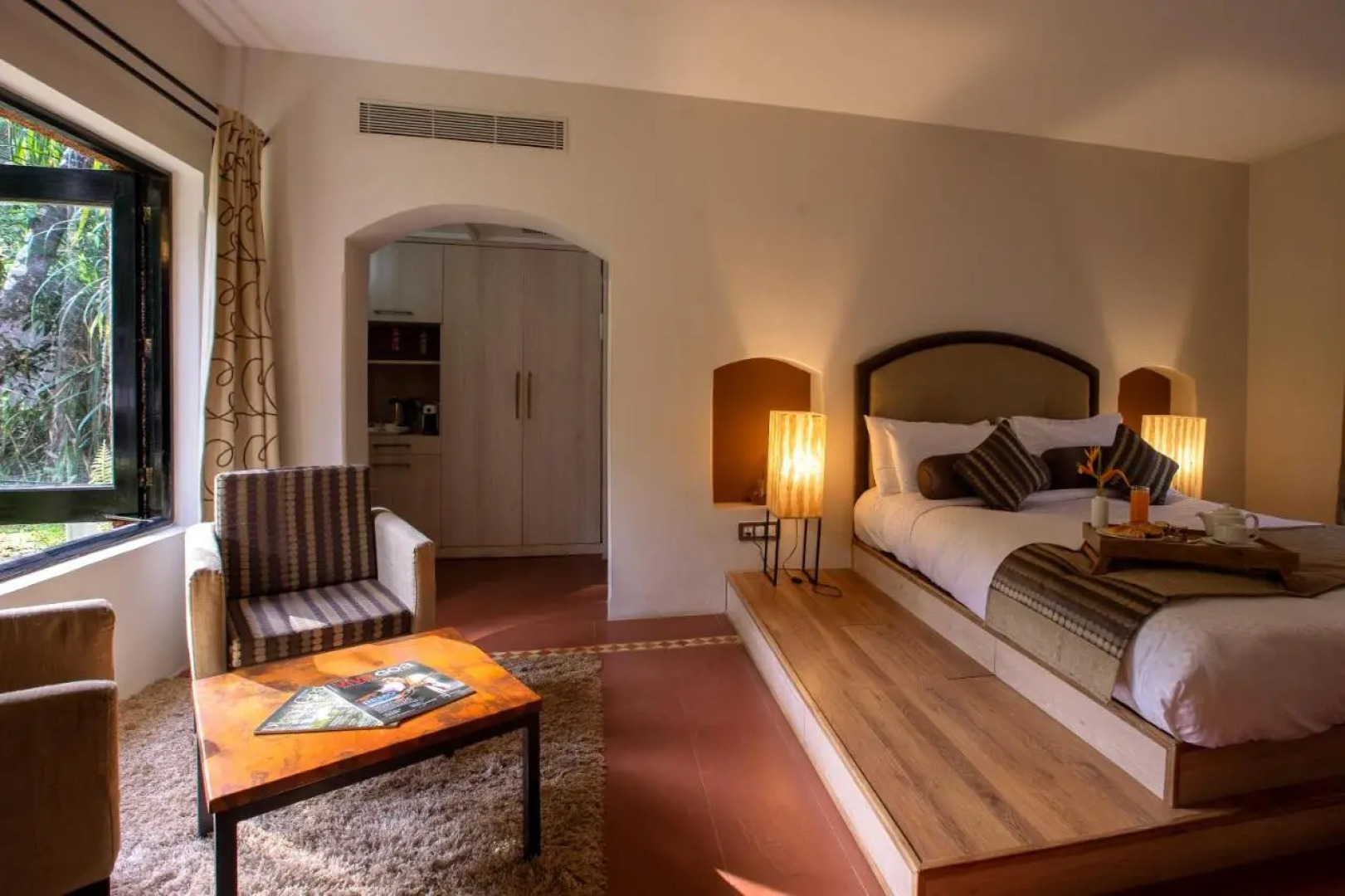 Coconut Creek Resort