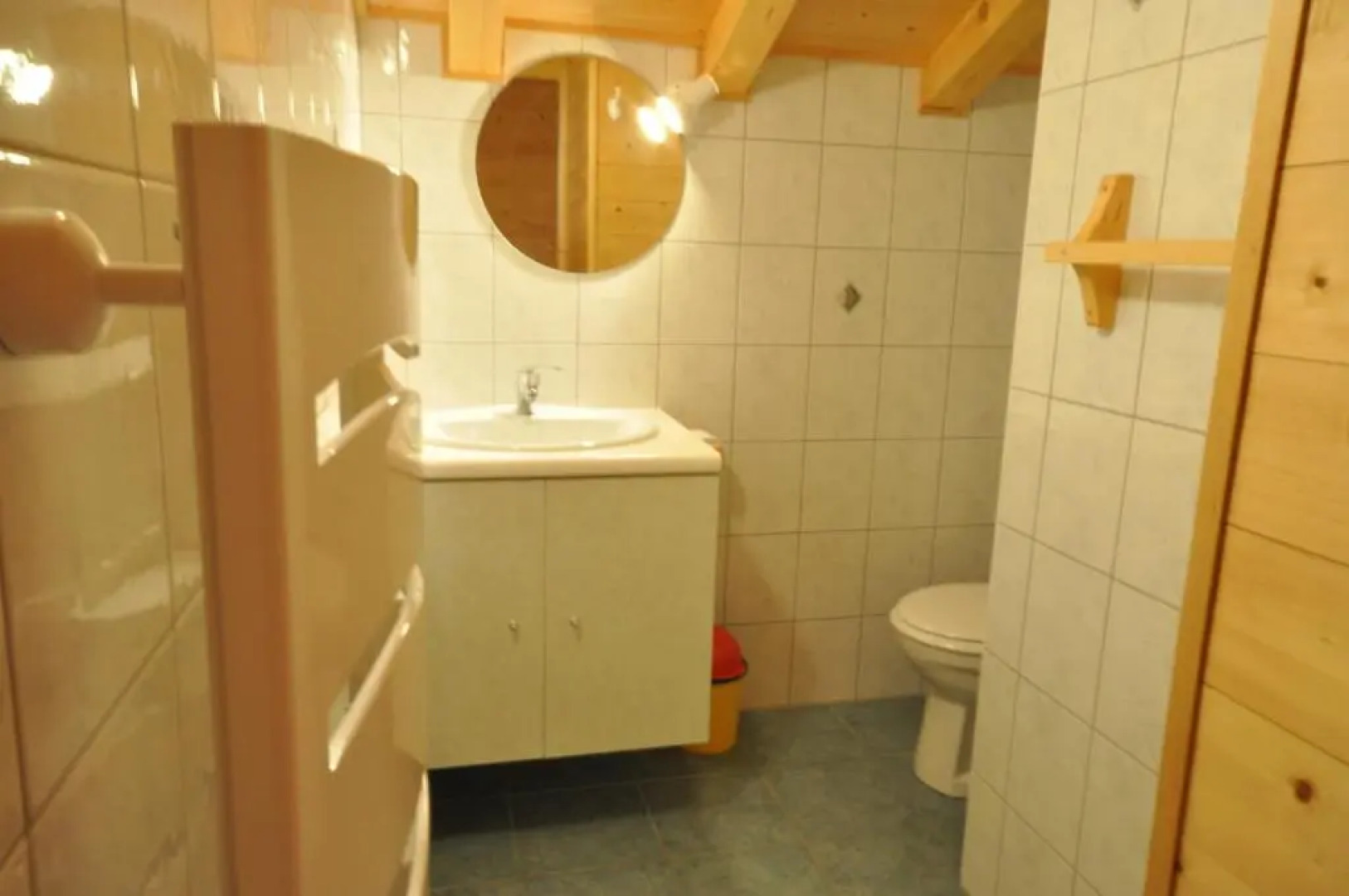 Chalet Le Lapye - 1066