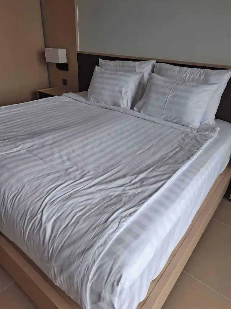 Spring home Arena Cam Ranh