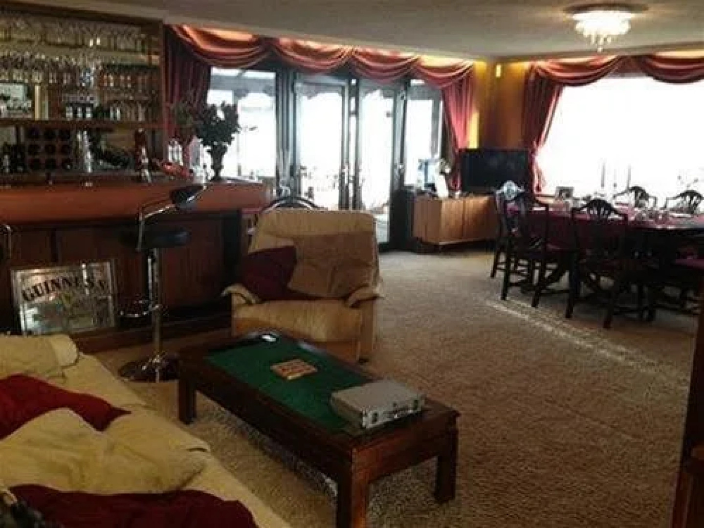 Kimberly House Bed & Breakfast