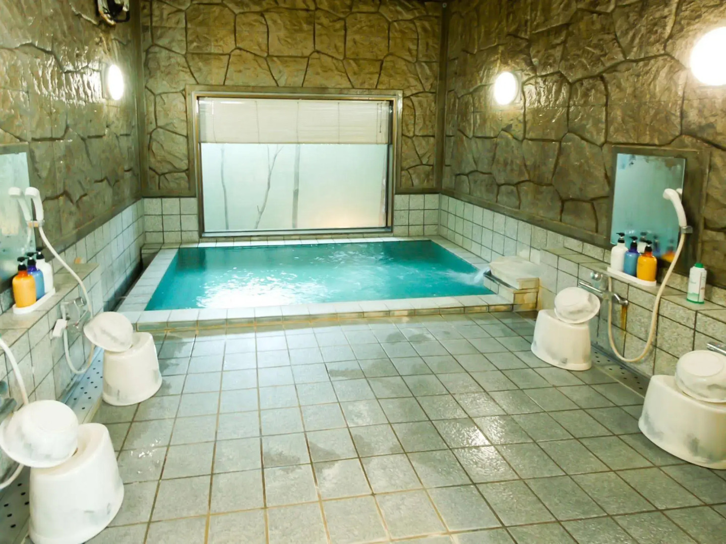 Hotel Route-Inn Isesaki