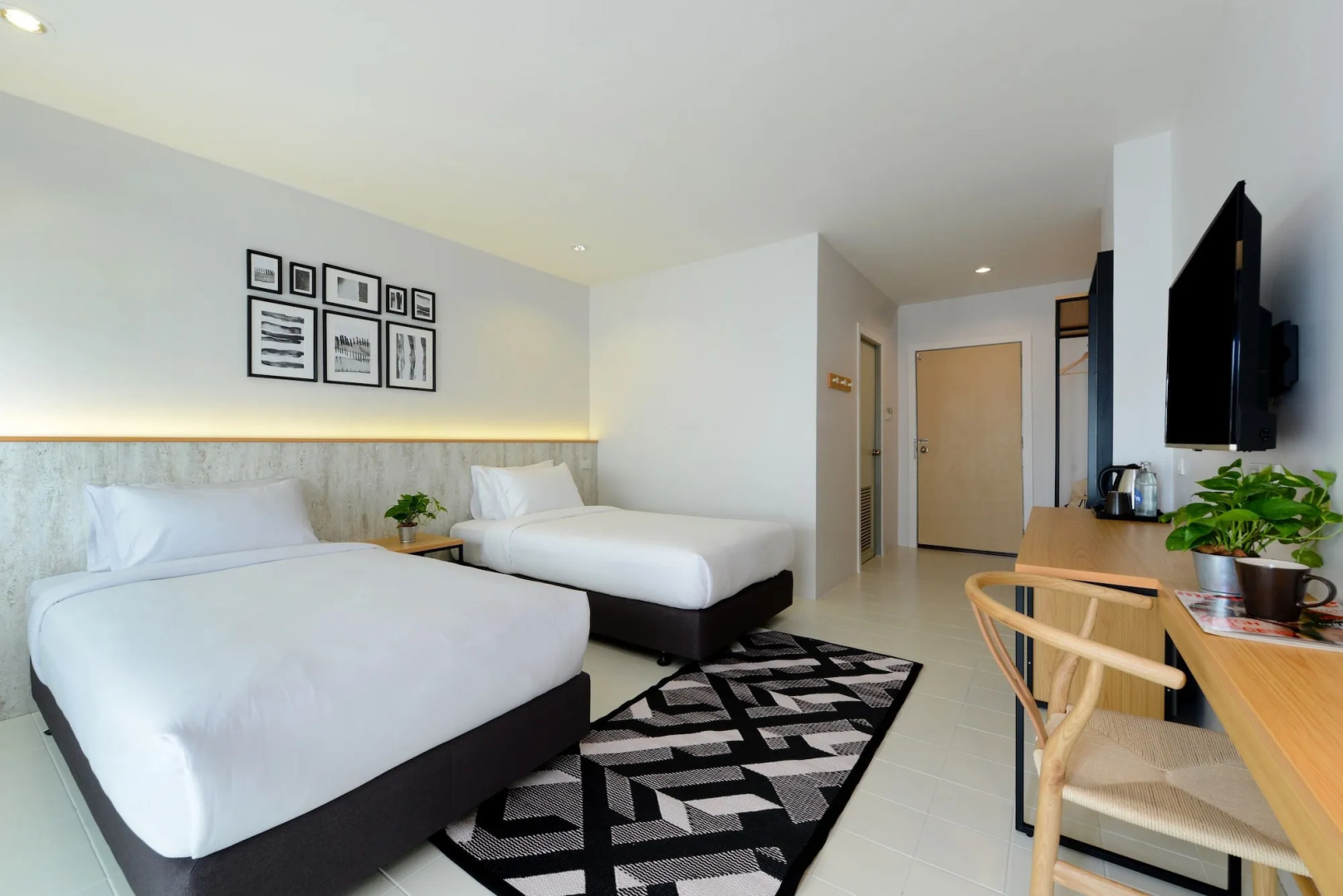 Ruenthip Residence Pattaya