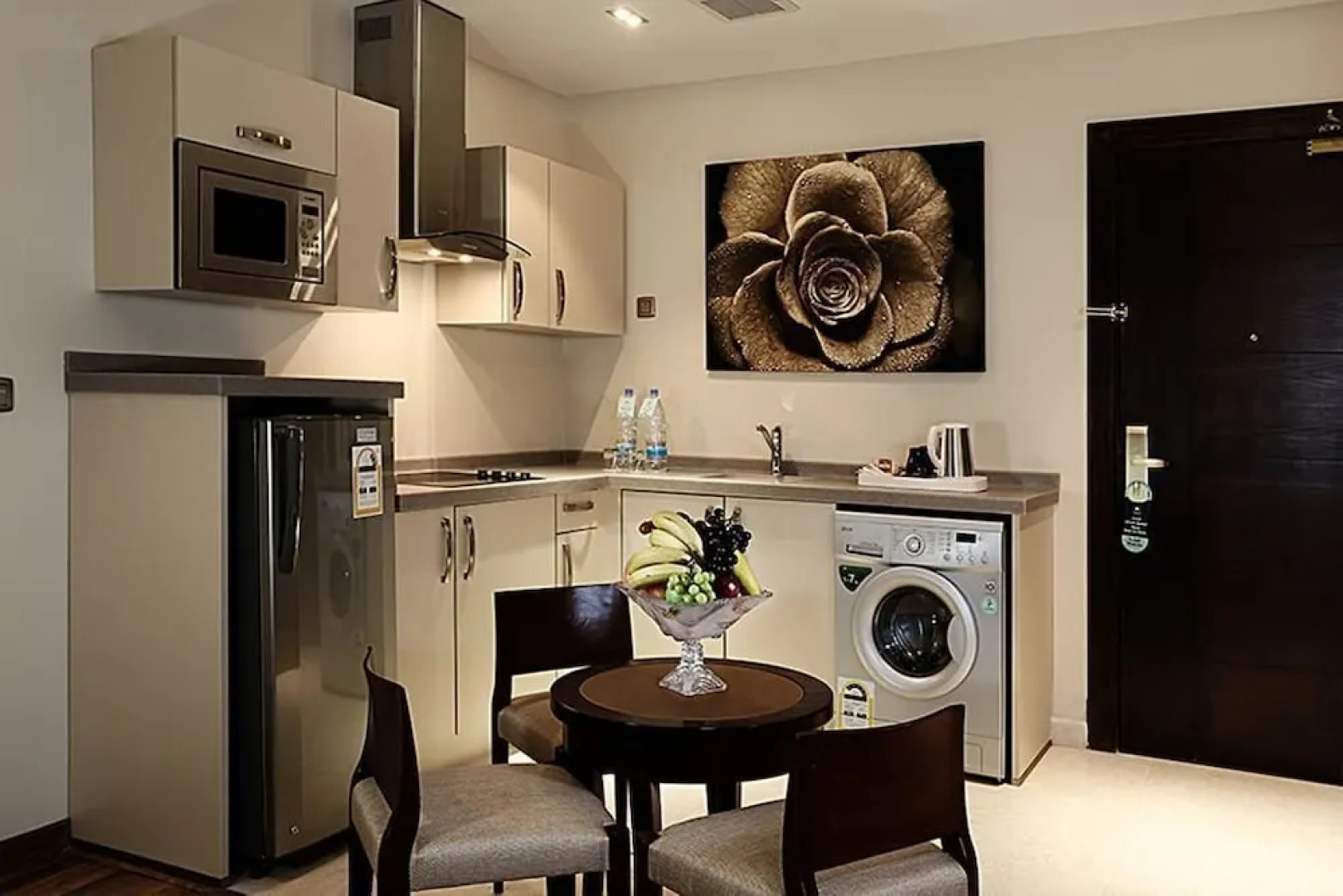 Aswar Hotel Suites - Al Rashed