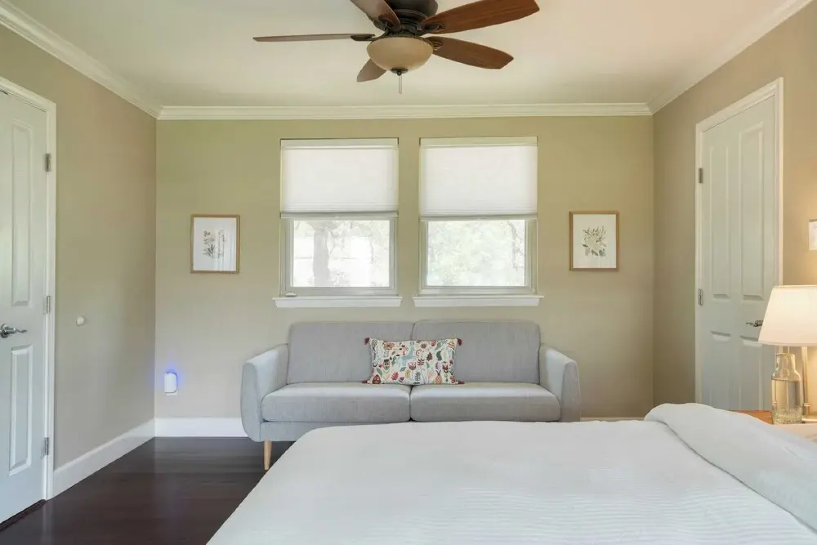 Travis by Avantstay Waterfront Lake Retreat