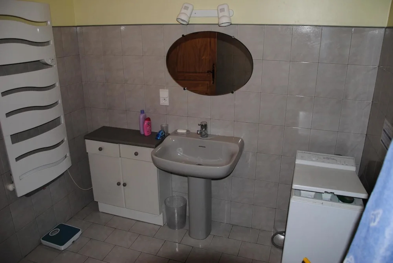 Villa With 4 Bedrooms in Saint-pierre-des-tripiers, With Wonderful Lak