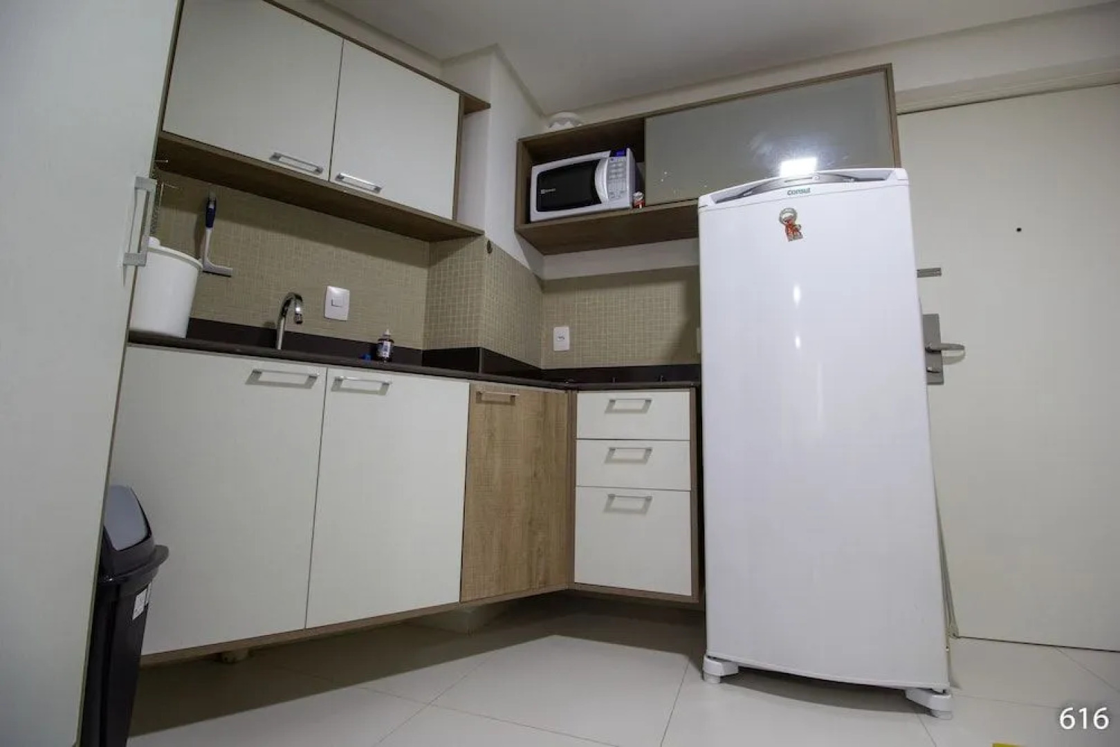 Holandas Prime Shopping Residence