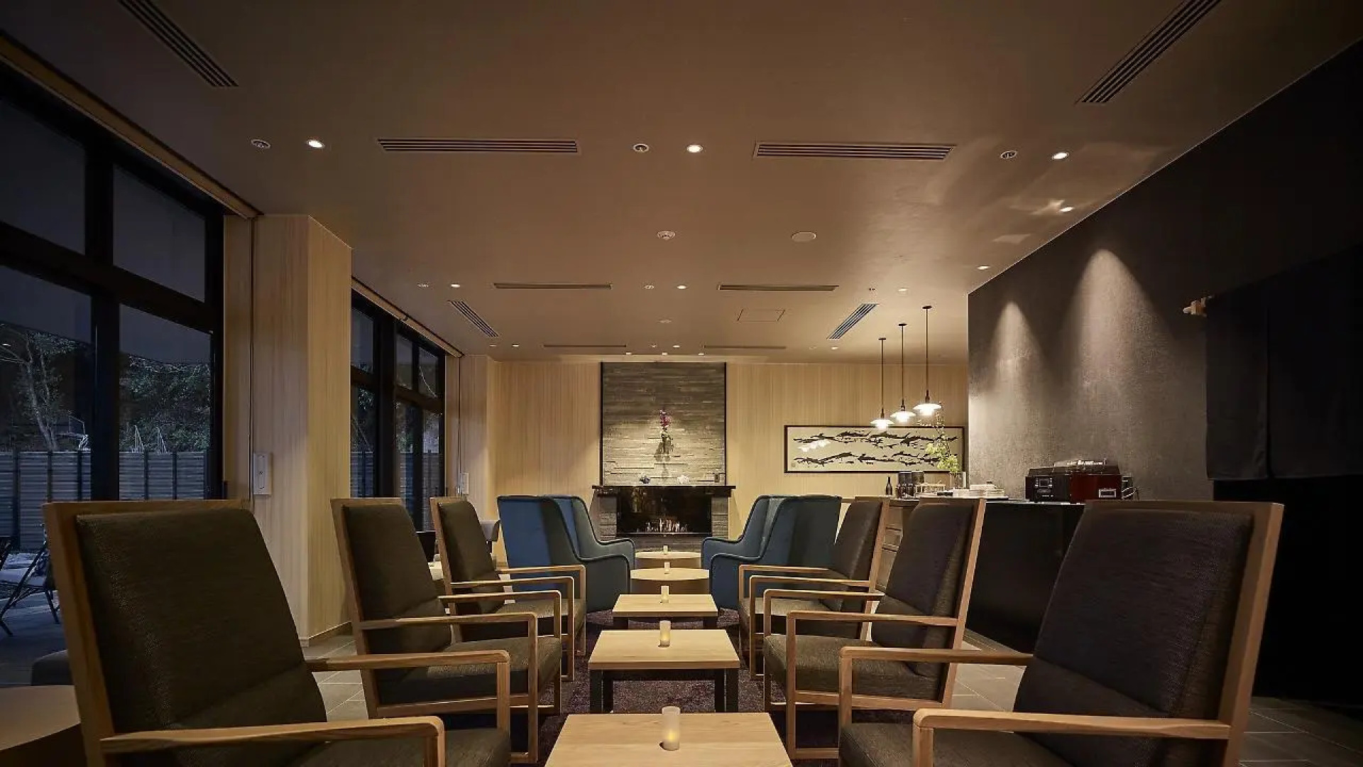 Kumano-bettei Nakanoshima