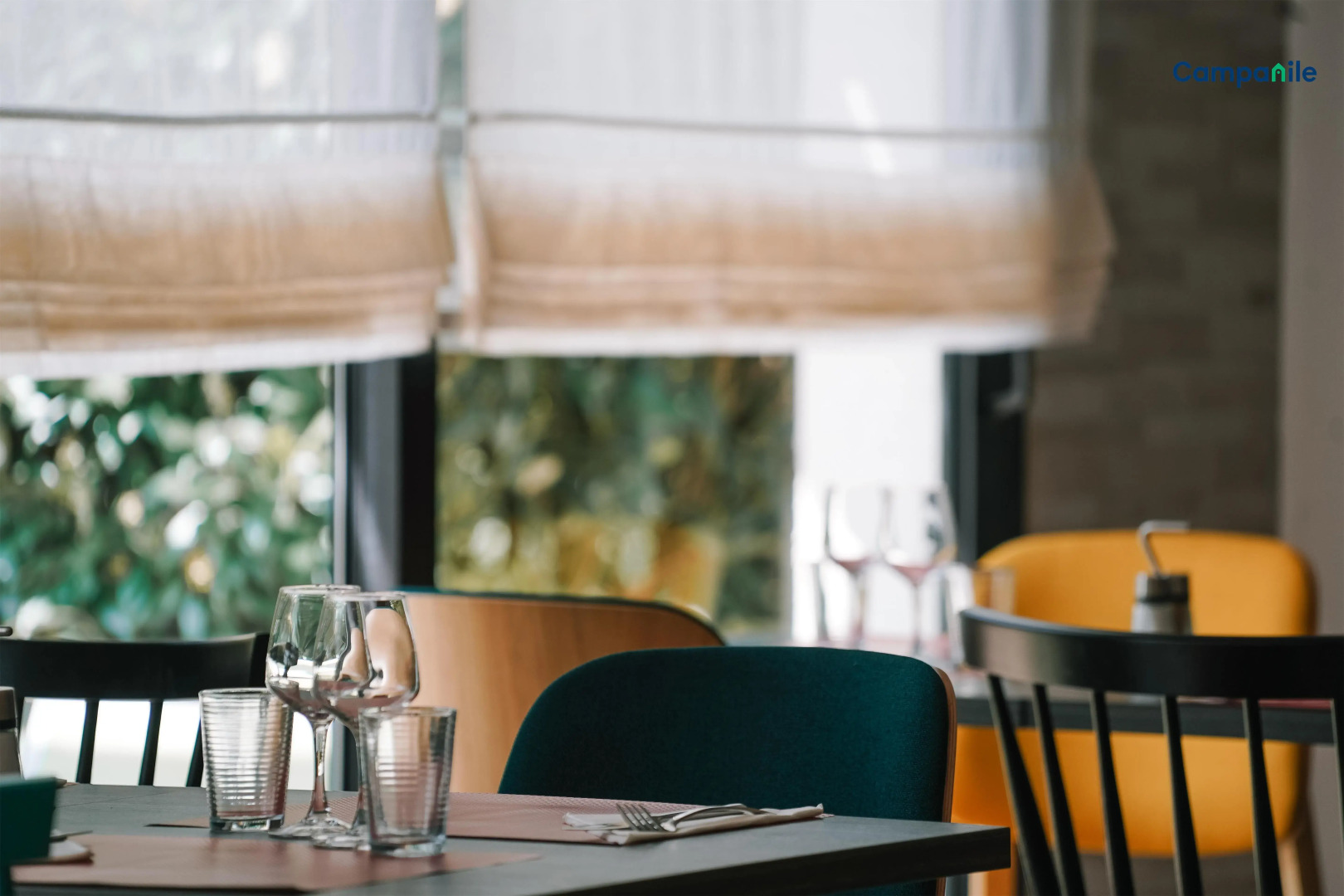 Campanile Troyes Sud - Buchères