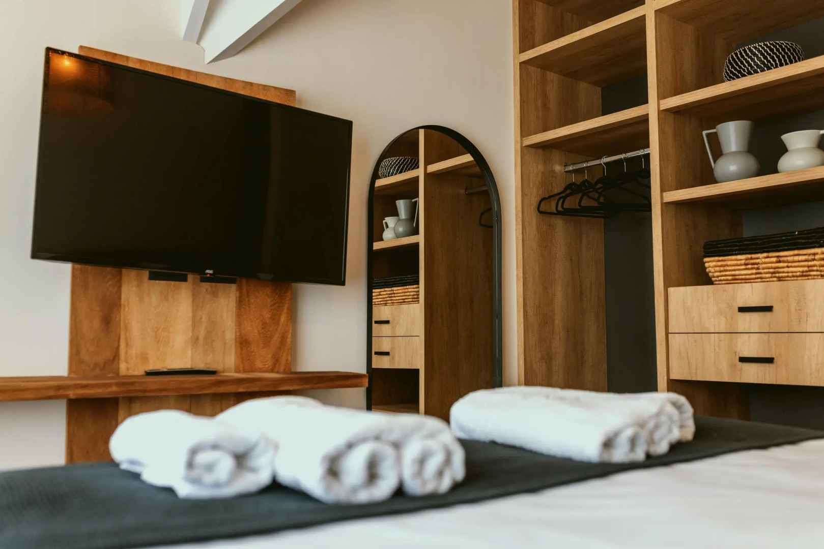 Aparthotel La Galeria