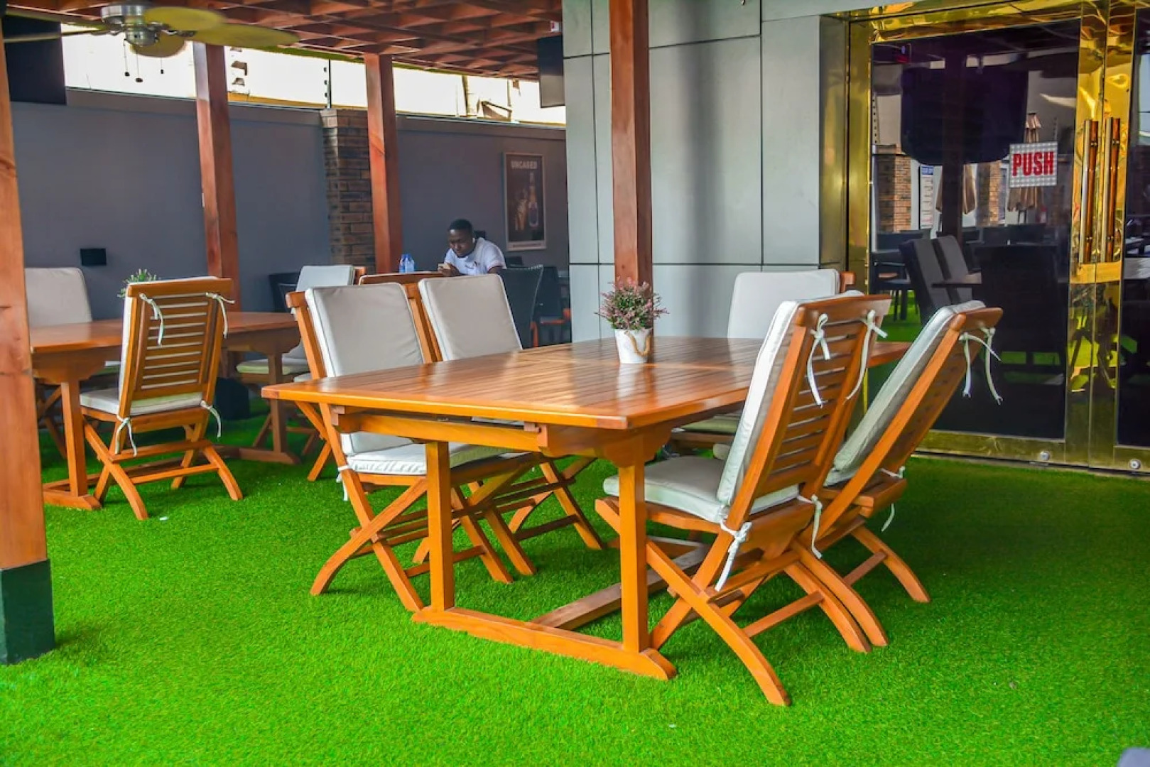 Bedouin Hotel & Suites