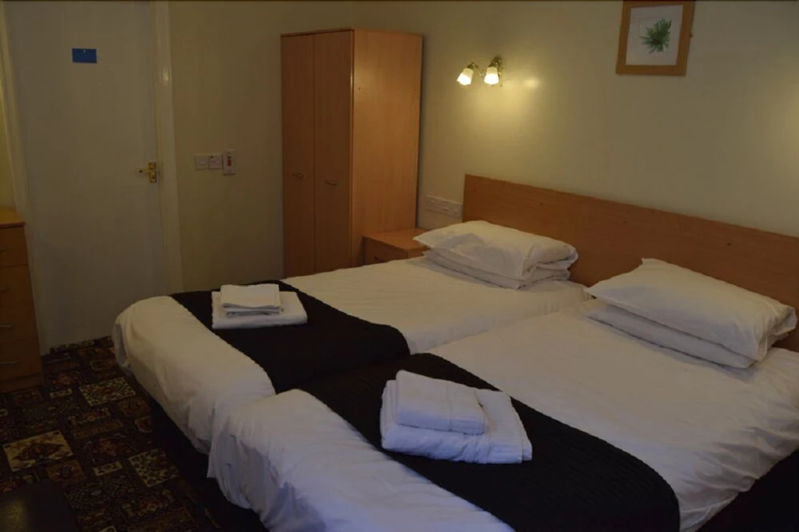 Westminster Hotel