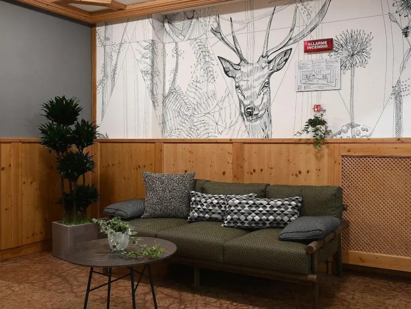 Radisson Residences Savoia Palace Cortina d’Ampezzo