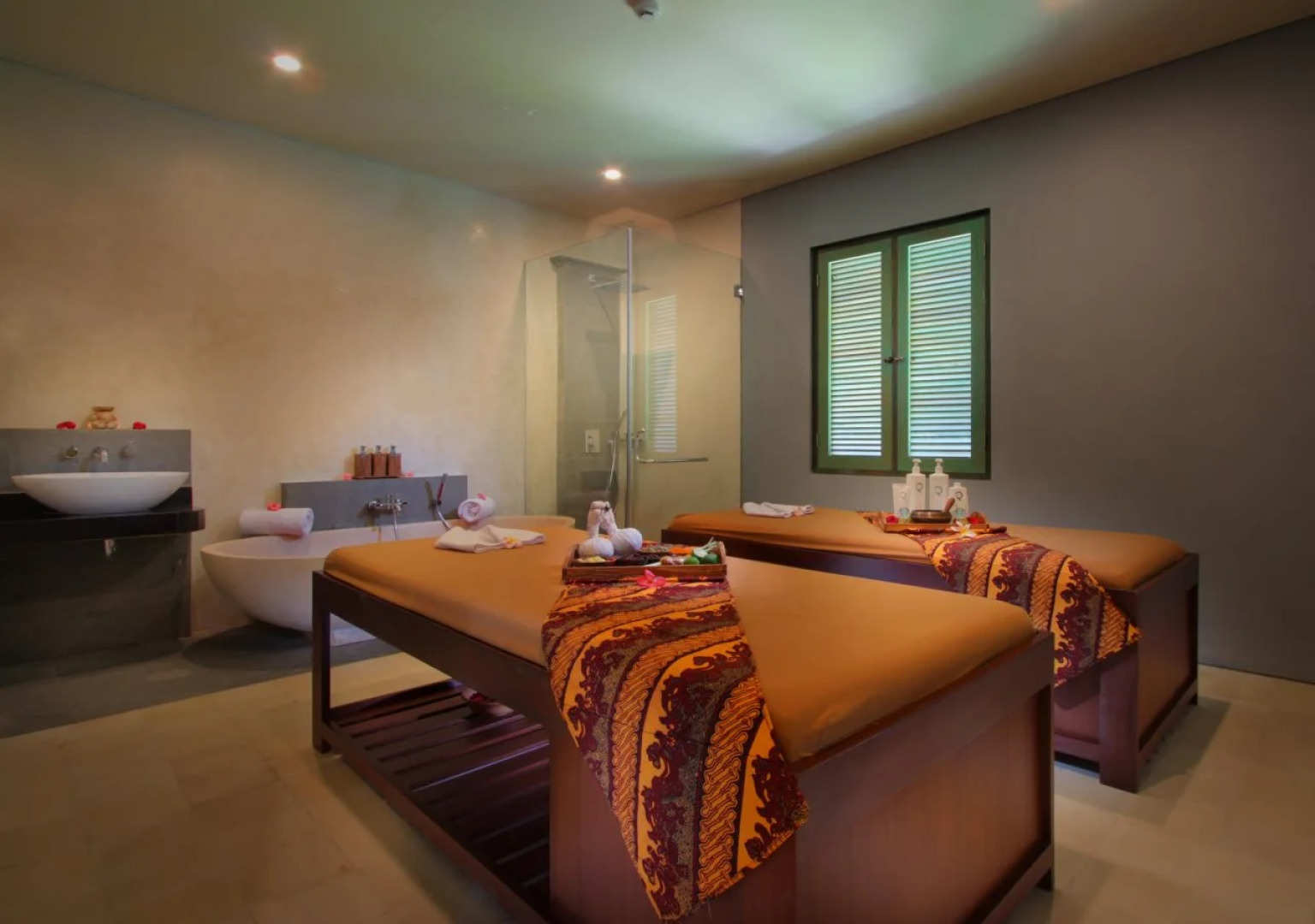 Suarti Boutique Village