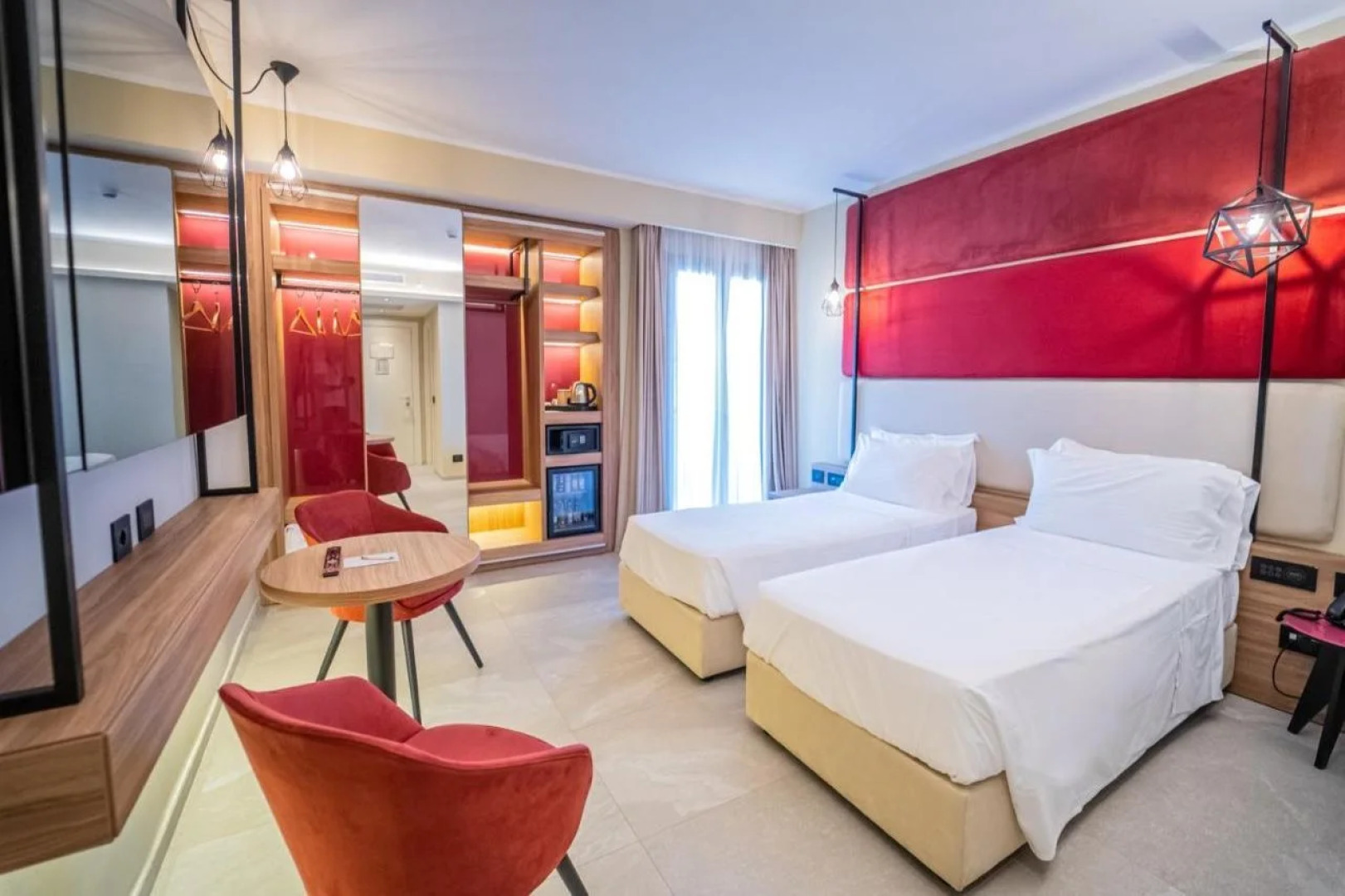 Best Western Plus Sabaudia Hotel