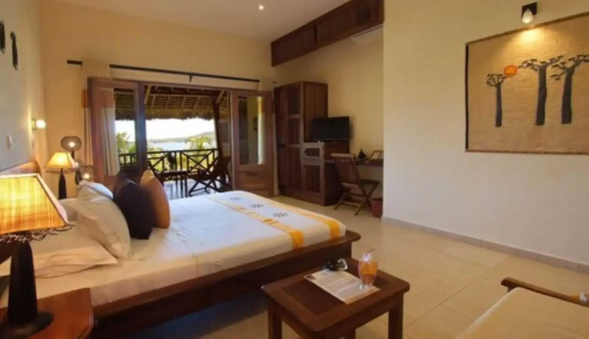 Vanila Hotel & Spa