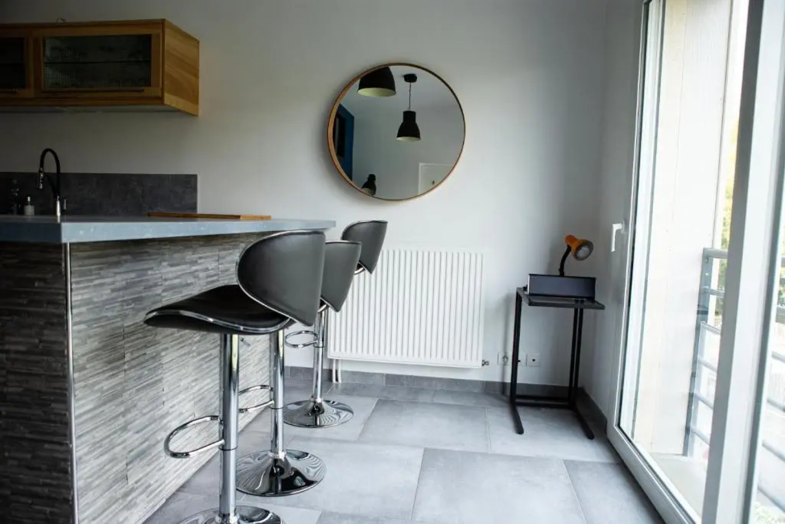 Balcons sur Seine - Vernon Giverny