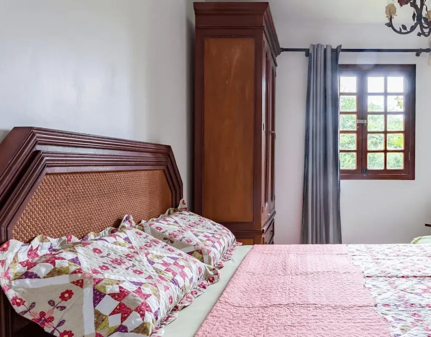 Casa de Campo Familiar em Gravata 065D