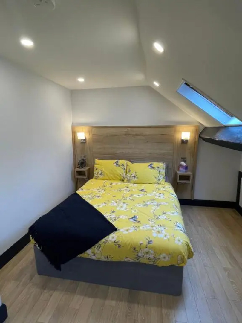 Roe Valley Apartments