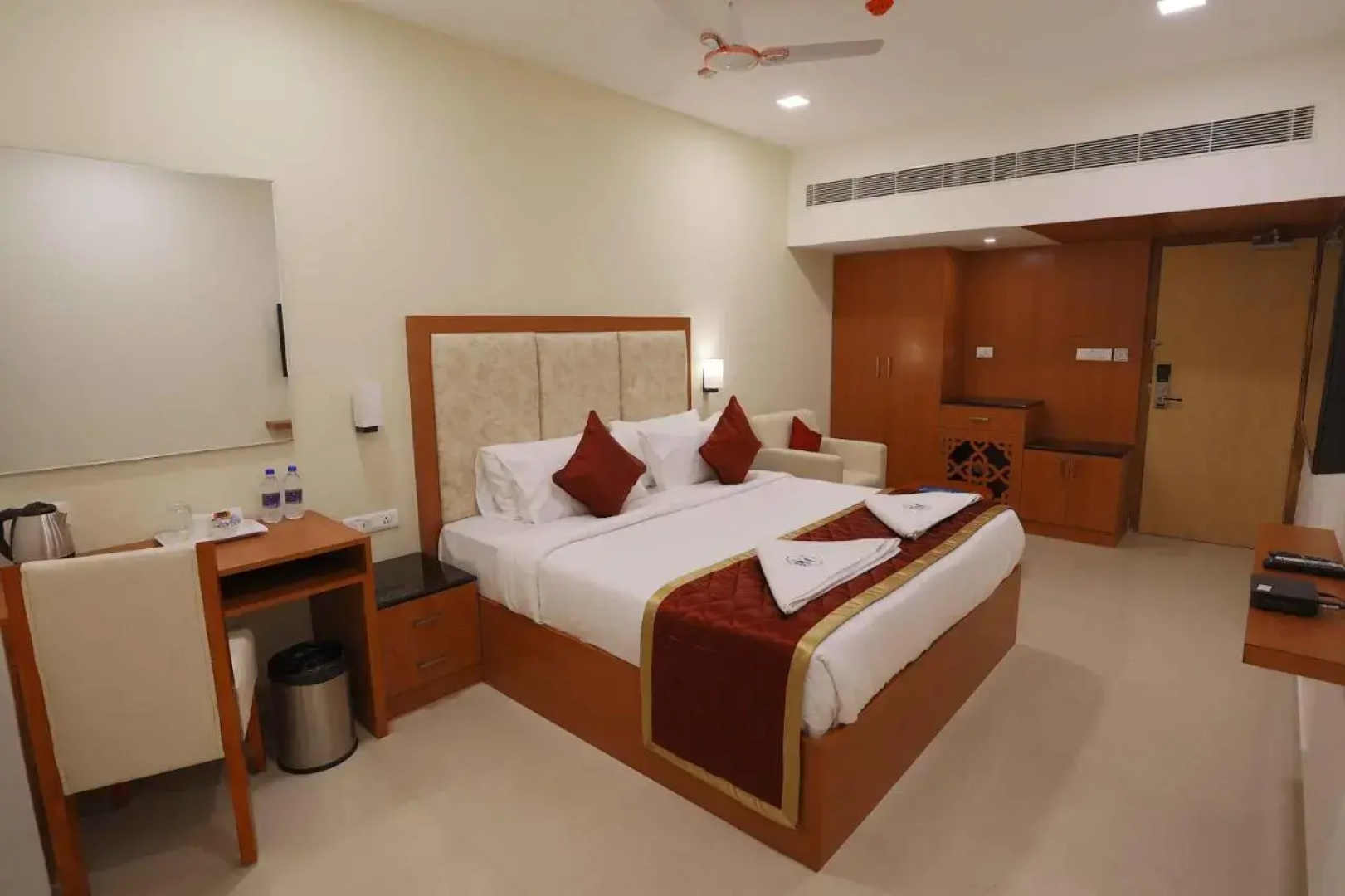 Hotel Bluemoon