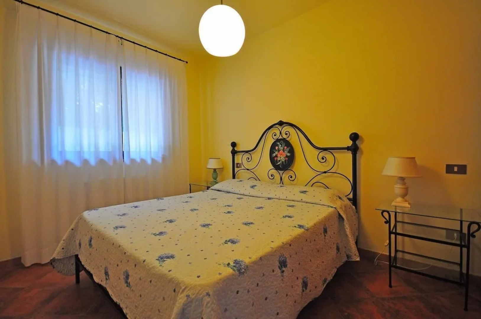 Residenza Erba Di Campo