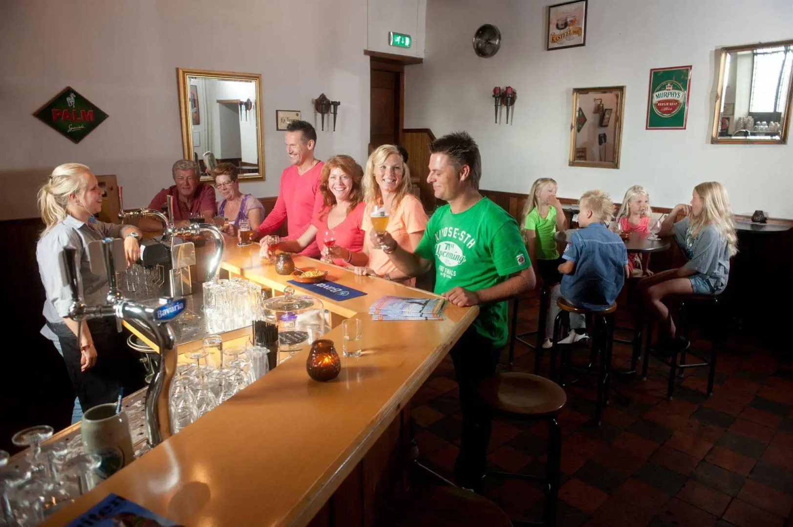 Stayokay Heemskerk - Hostel