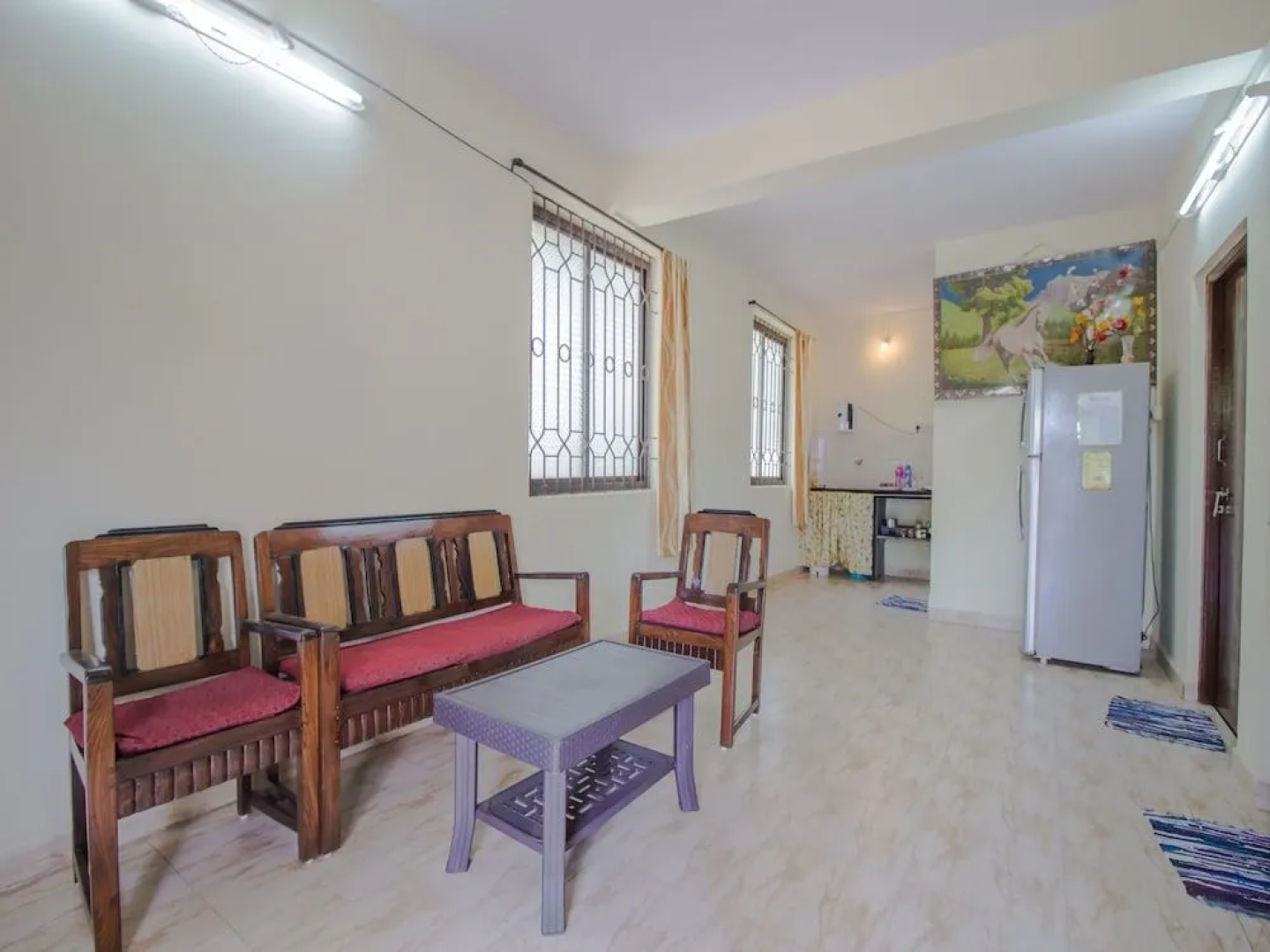 OYO 13751 Home 2BHK Near Calangute