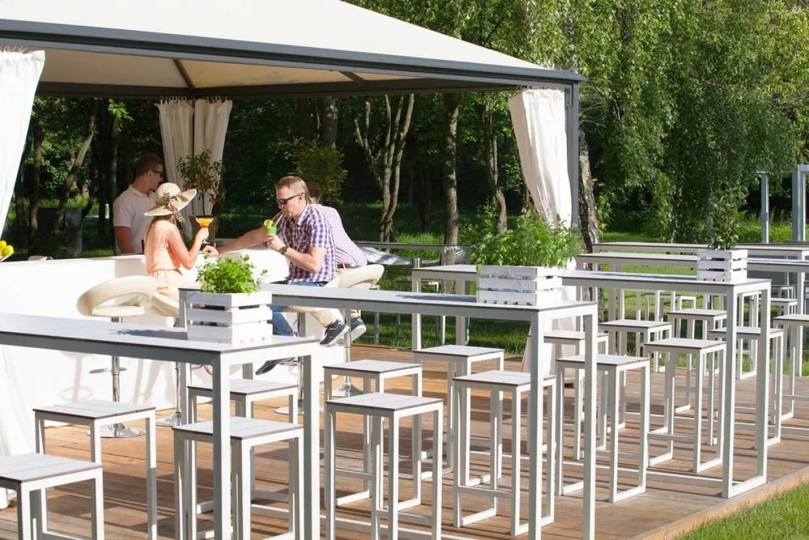 Rosevia Resort & SPA