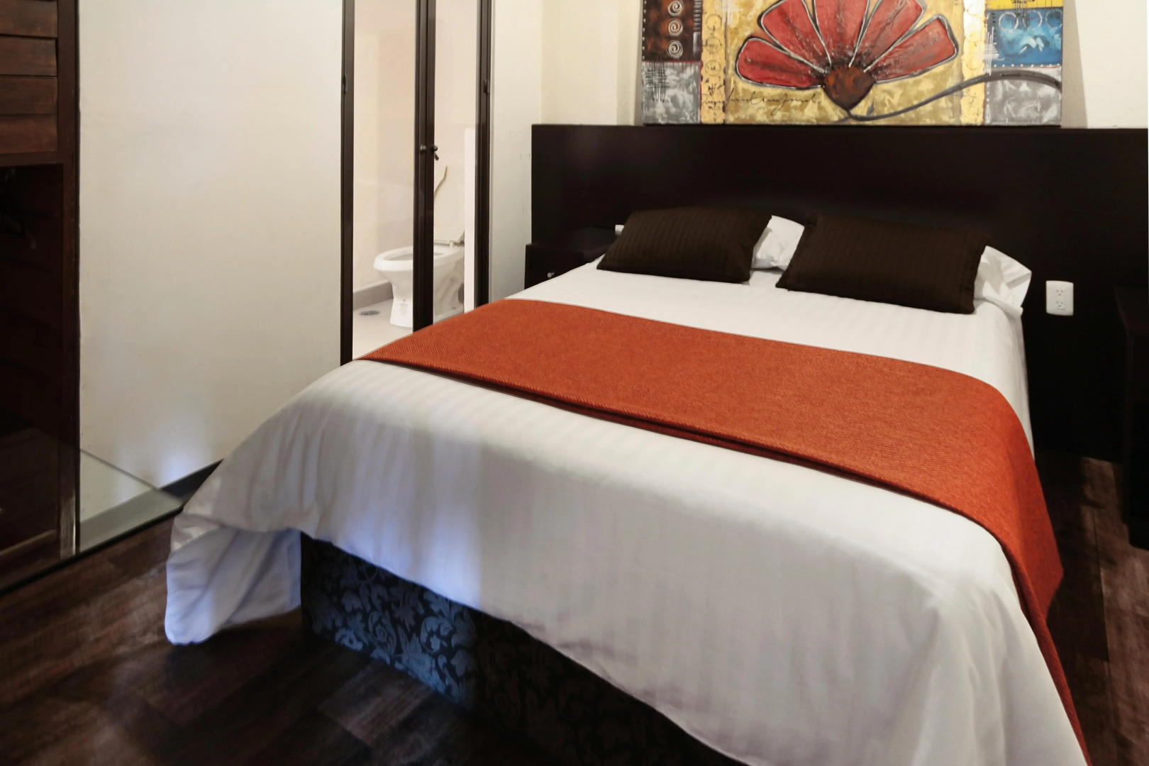 Aztic Hotel & Suites Ejecutivas