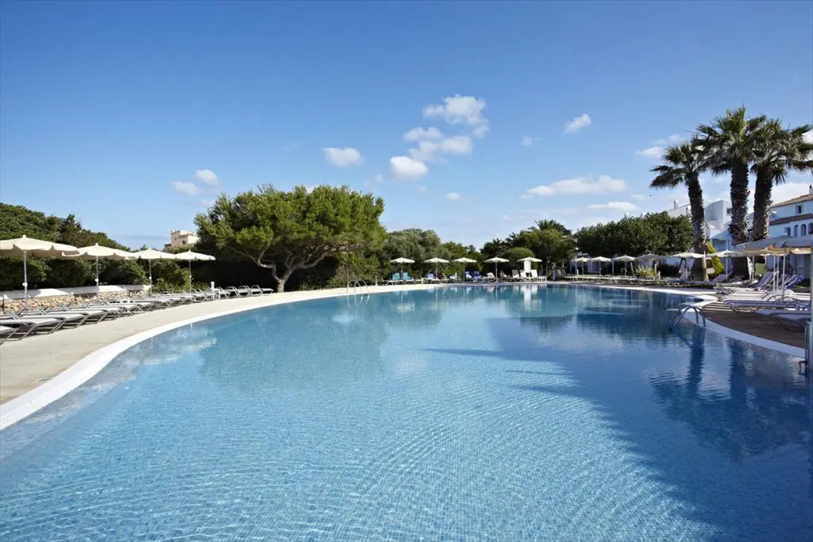 Grupotel Aldea Cala'n Bosch