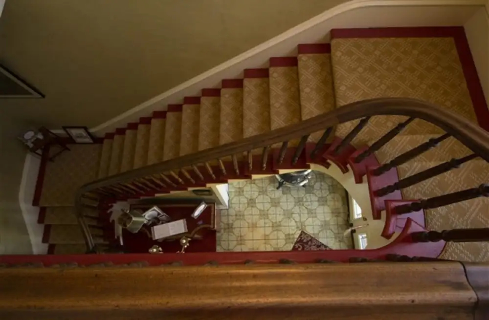 Nicki Lee Mansion