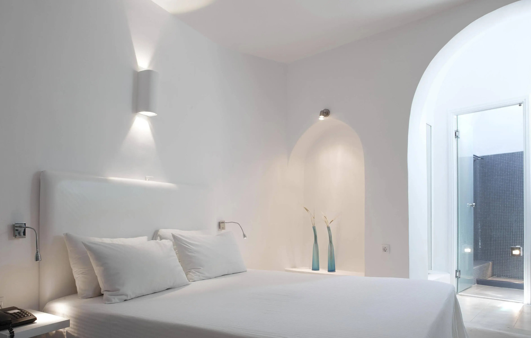 Sun Rocks Boutique Hotel