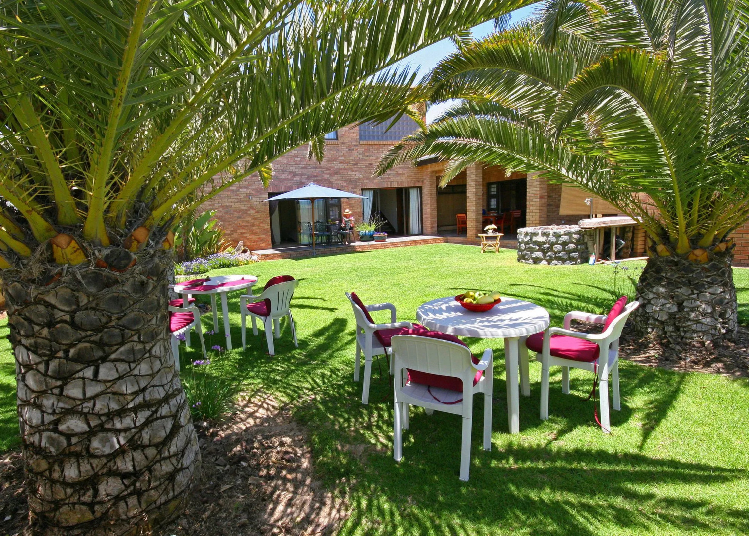 Chala Kigi Self Catering