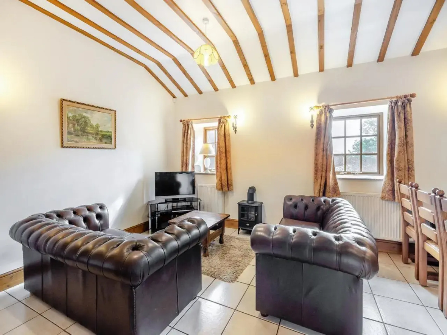 Grisedale Stables Cottage