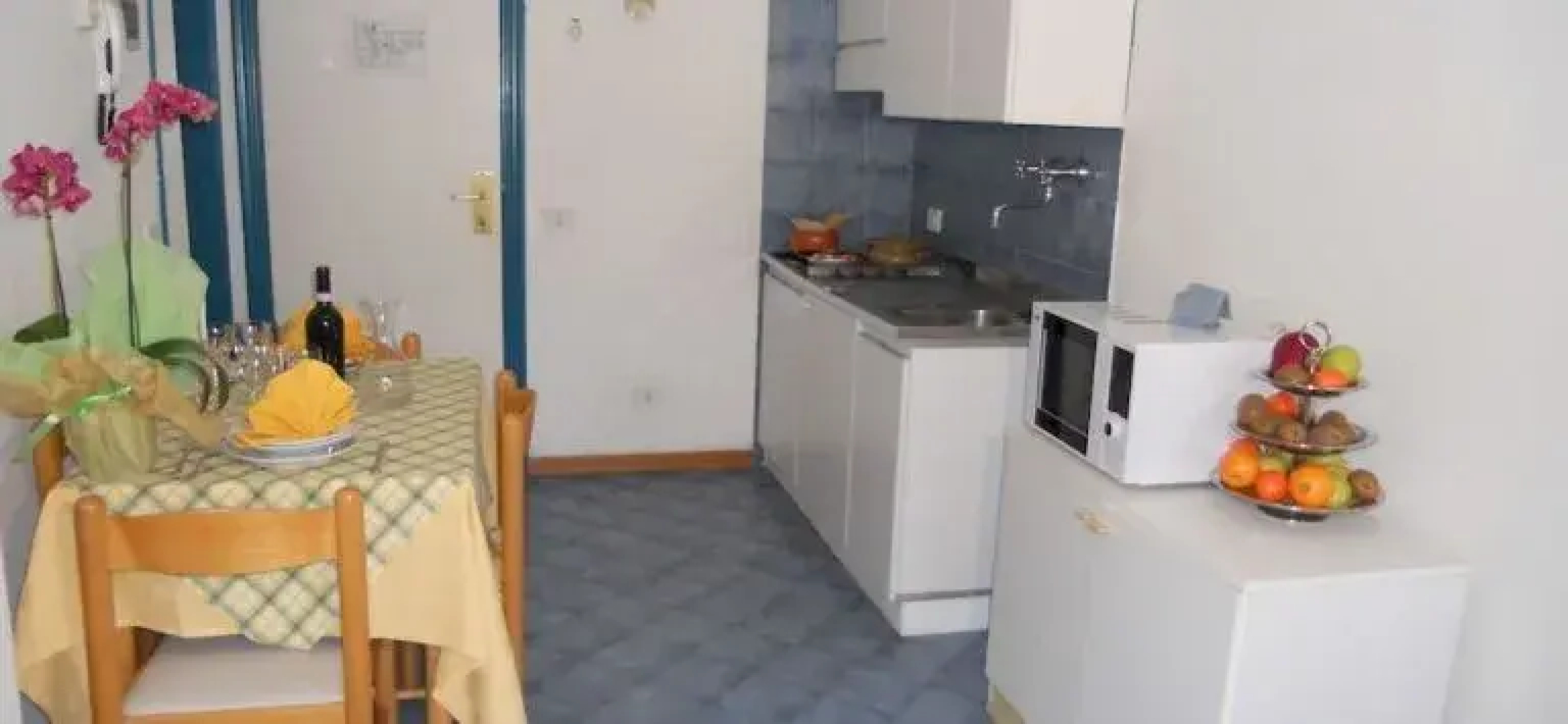 Appartamenti Residence Casa Cirus