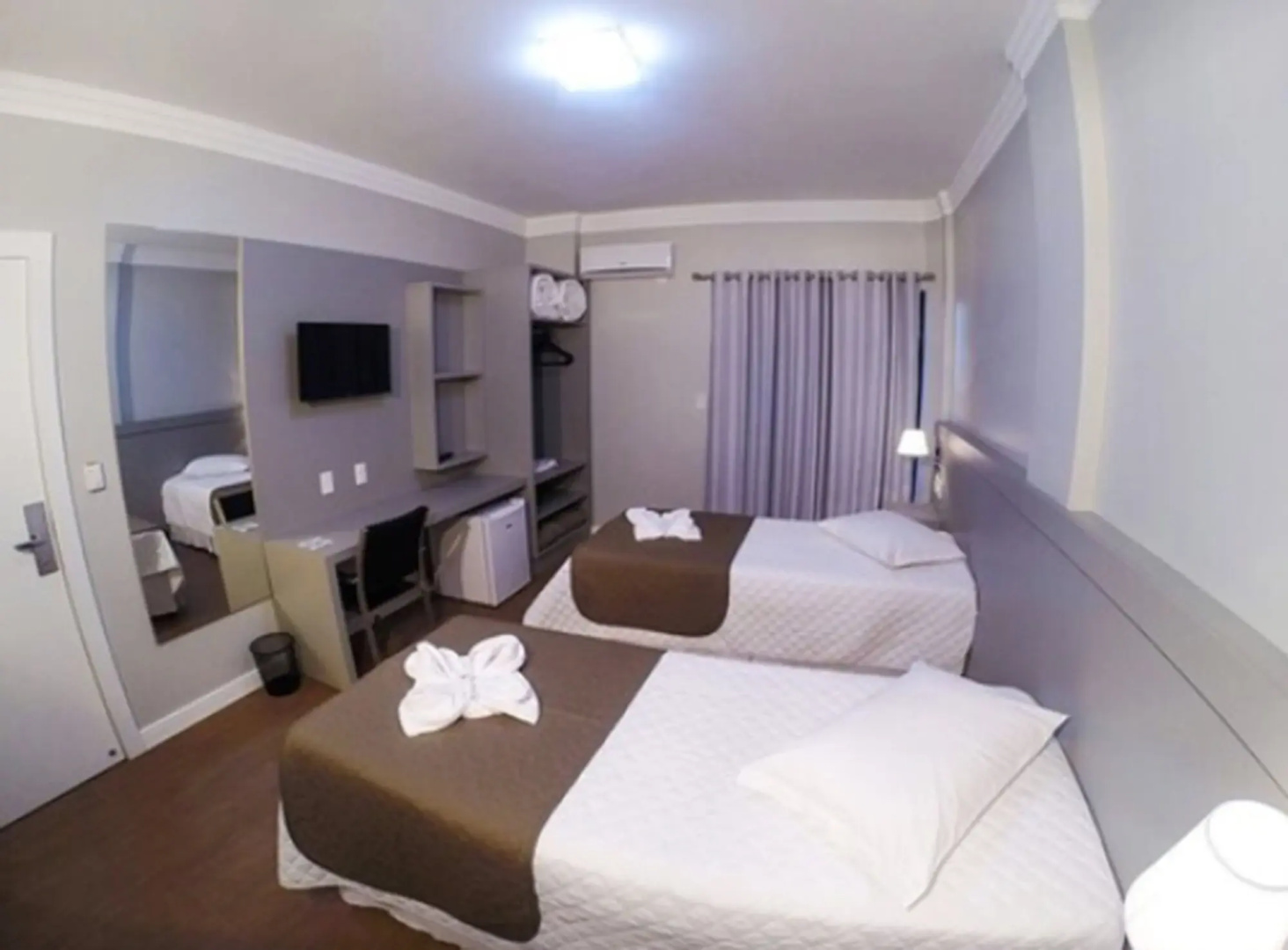 Seville Park Hotel