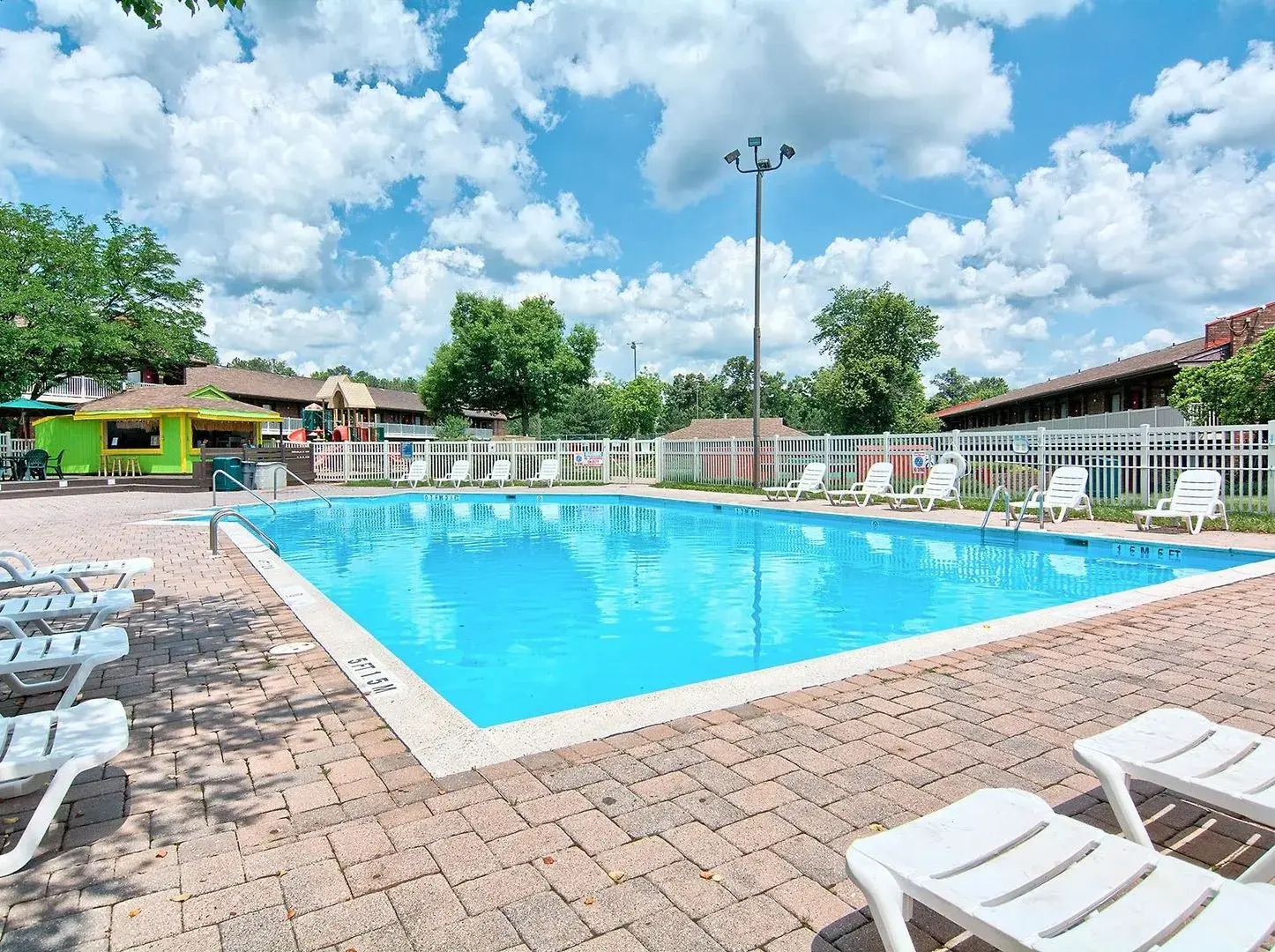 Red Roof Inn Doswell - Kings Dominion